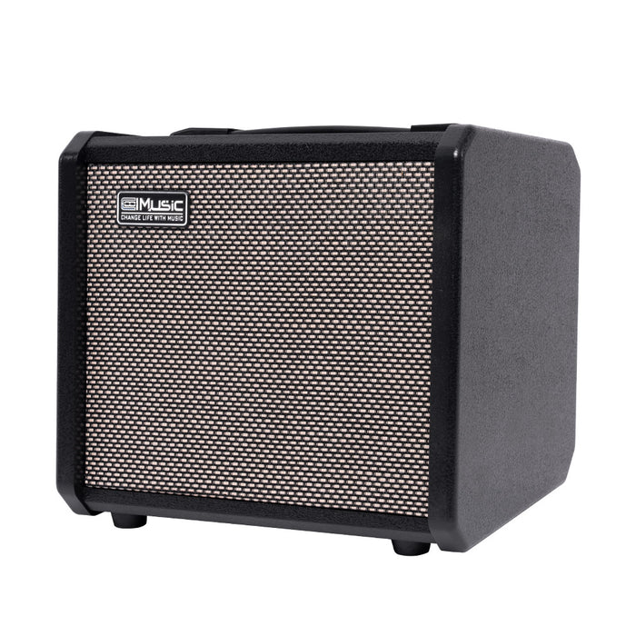 COOLMusic TS-20 20-Watt Bass Amplifier