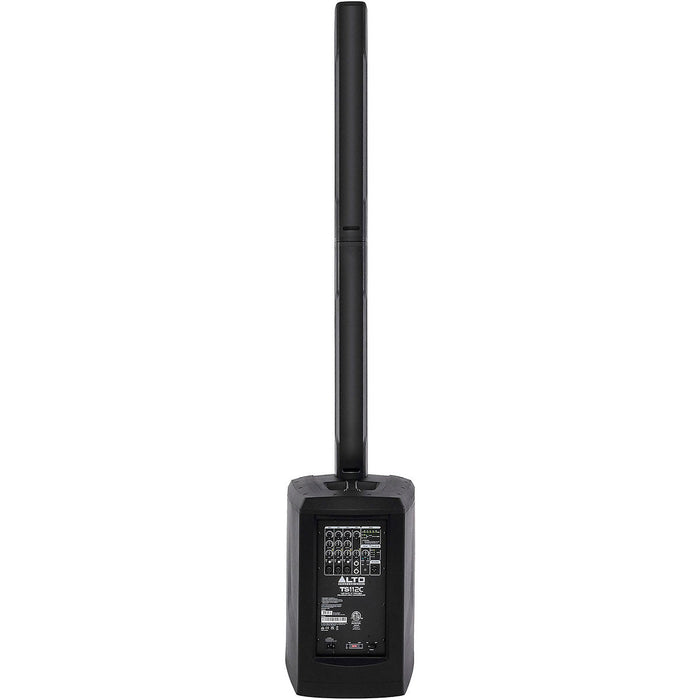 Alto Professional TS112C Portable Colum Array Loudspeaker