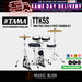 Tama True Touch 5-piece Training Kit - Music Bliss Malaysia