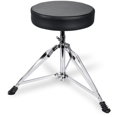 Alesis Turbo Pro Electronic Drum Kit with Drum Stool and Drumsticks