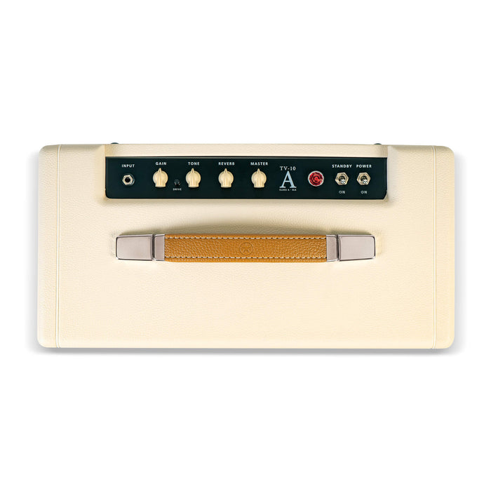 Blackstar TV-10 A 10-watt, 1 x 12-inch Tube Combo Amplifier