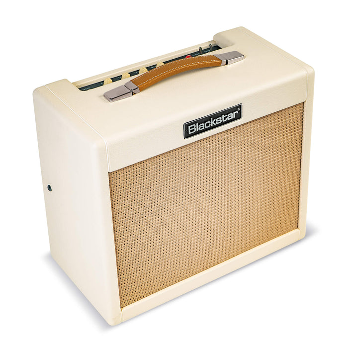 Blackstar TV-10 A 10-watt, 1 x 12-inch Tube Combo Amplifier