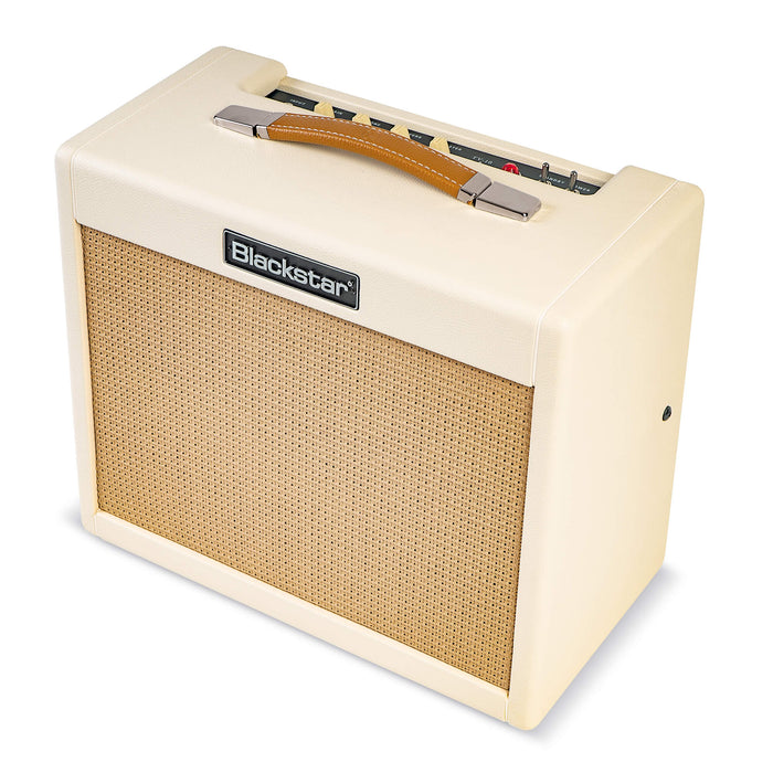Blackstar TV-10 A 10-watt, 1 x 12-inch Tube Combo Amplifier