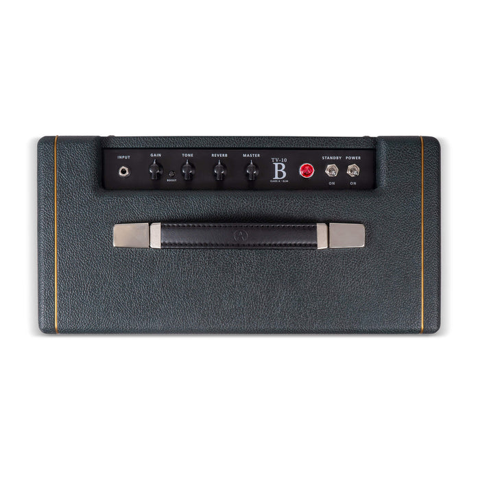 Blackstar TV-10 B 10-watt, 1 x 12-inch Tube Combo Amplifier
