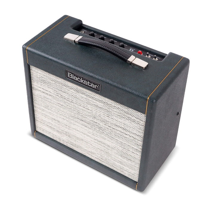 Blackstar TV-10 B 10-watt, 1 x 12-inch Tube Combo Amplifier