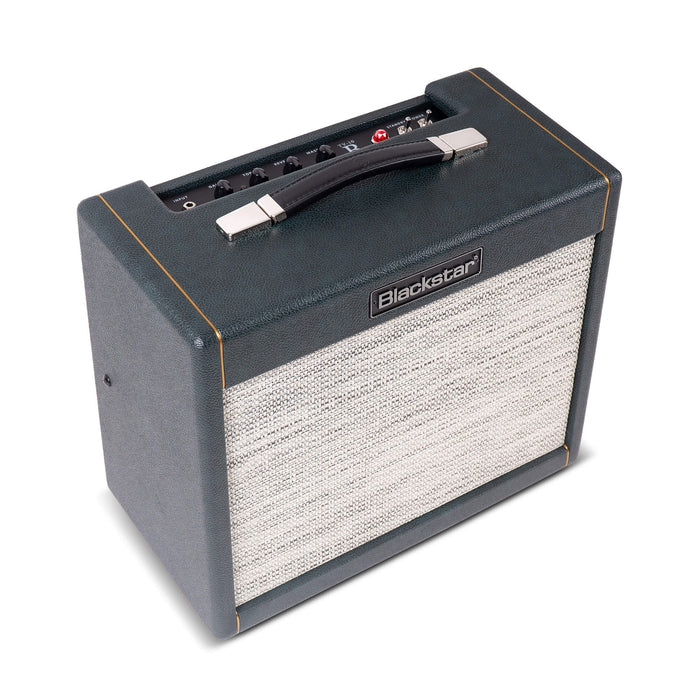 Blackstar TV-10 B 10-watt, 1 x 12-inch Tube Combo Amplifier