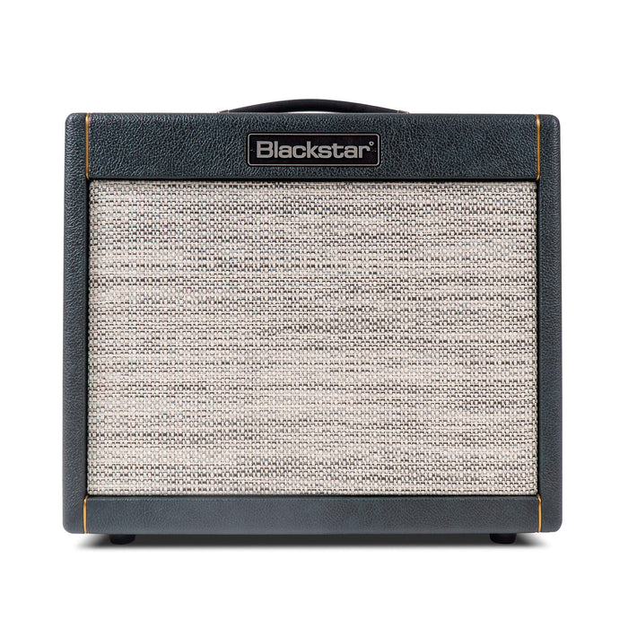 Blackstar TV-10 B 10-watt, 1 x 12-inch Tube Combo Amplifier