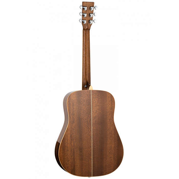 Tanglewood TW15R Sundance Reserve Dreadnought Acoustic Guitar