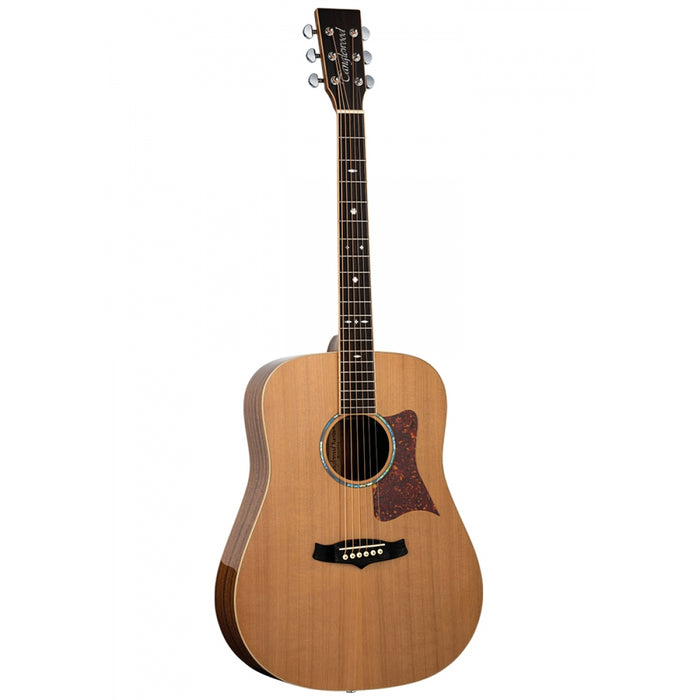 Tanglewood TW15R Sundance Reserve Dreadnought Acoustic Guitar