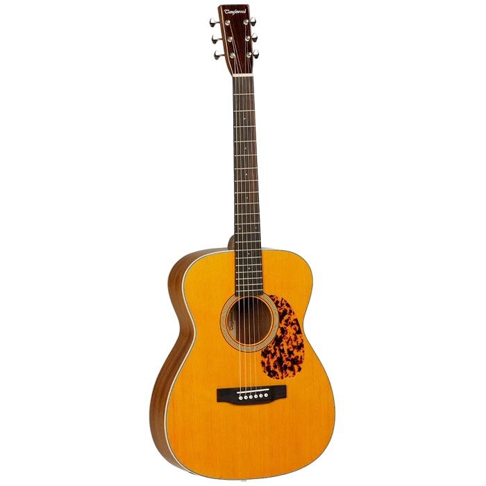 Tanglewood TW40 O AN E Sundance Historic Dreadnought Acoustic-Electric Guitar