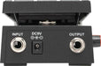 Ibanez TWP10 Twin Peaks Wah Pedal - Music Bliss Malaysia