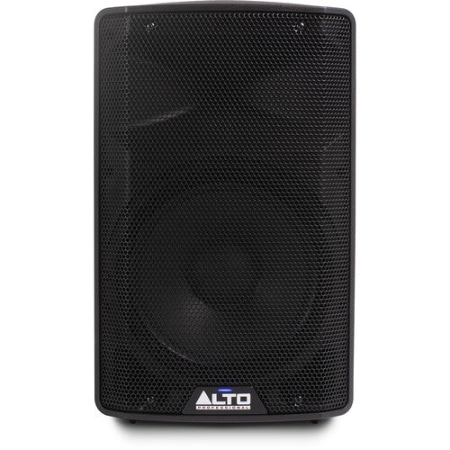 Alto Professional TX410 350-watt 10-inch Powered Speaker