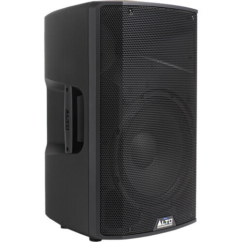 Alto Professional TX412B 600-watt 12" Battery Powered Speaker