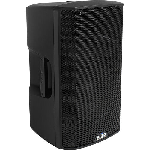 Alto Professional TX412B 600-watt 12" Battery Powered Speaker