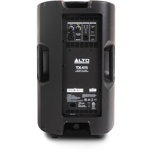 Alto Professional TX415 700-watt 15-inch Powered Speaker