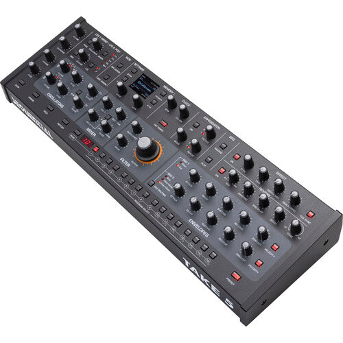 Sequential Take 5 Polyphonic Desktop Synthesizer Module