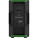 Mackie Thrash212 GO 300-watt 12" Battery-powered Loudspeaker - Music Bliss Malaysia