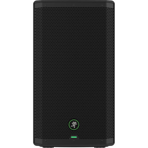 Mackie Thrash212 GO 300-watt 12" Battery-powered Loudspeaker - Music Bliss Malaysia