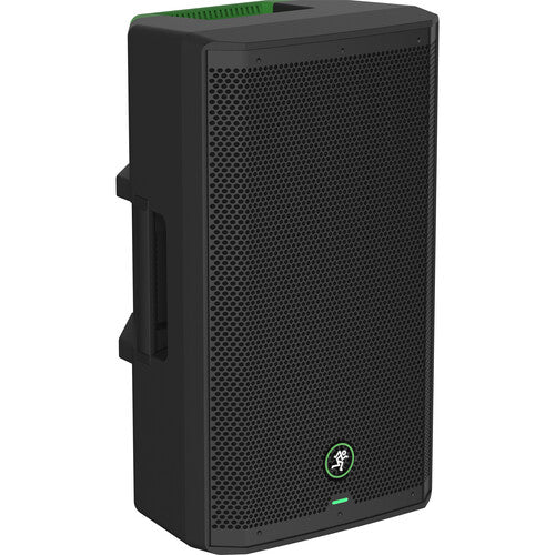 Mackie Thrash212 GO 300-watt 12" Battery-powered Loudspeaker - Music Bliss Malaysia