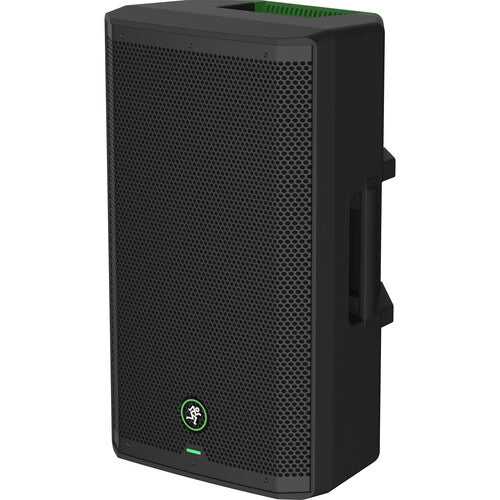 Mackie Thrash212 GO 300-watt 12" Battery-powered Loudspeaker - Music Bliss Malaysia