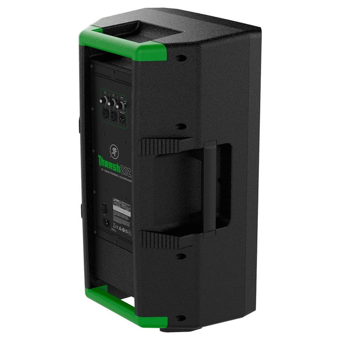 Mackie Thrash212 1300-watt 12" Powered Loudspeaker - Music Bliss Malaysia