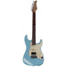 GTRS Professional P800 Intelligent Electric Guitar with Built-In Effects - Tifanny Blue - Music Bliss Malaysia