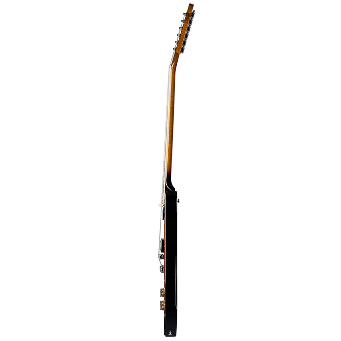 GIBSON FIREBIRD PLATYPUS ELECTRIC GUITAR - TOBACCO SUNBURST
