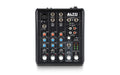 Alto Professional TrueMix 500 Portable 5-Channel Analog Mixer with USB - Music Bliss Malaysia