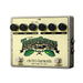 Electro-Harmonix Turnip Greens Multi-Effect Pedal - Music Bliss Malaysia