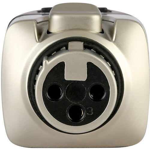 Xvive U35 5.8GHz Microphone Wireless System For Dynamic Microphones