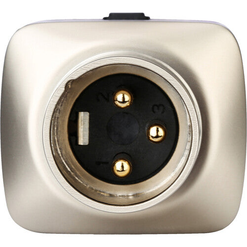 Xvive U35C 5.8GHz Condenser Microphone Wireless System