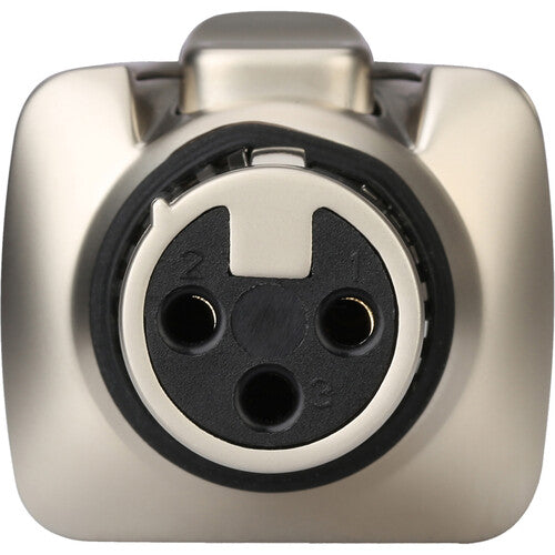 Xvive U35C 5.8GHz Condenser Microphone Wireless System