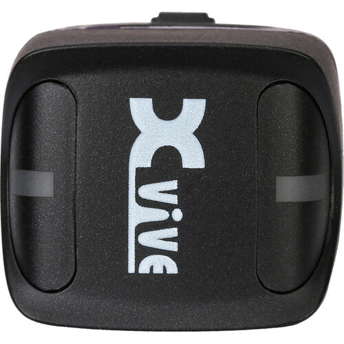 Xvive U35C 5.8GHz Condenser Microphone Wireless System