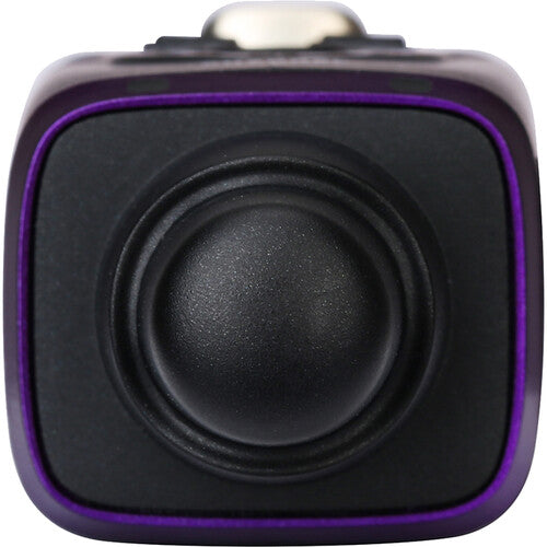 Xvive U35C 5.8GHz Condenser Microphone Wireless System