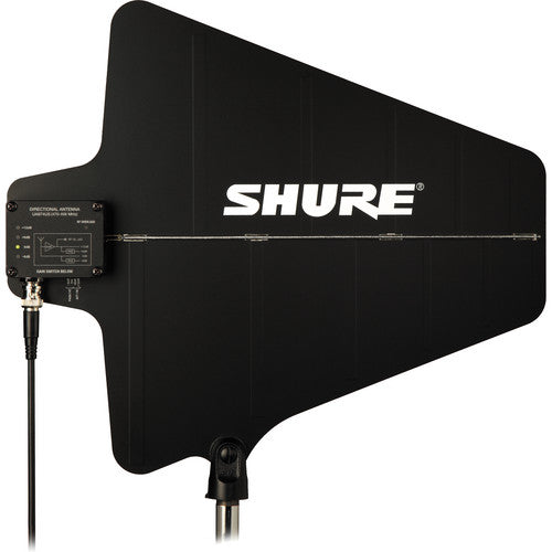 Shure UA874 Active Directional Antenna (470-900MHz)