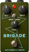 Universal Audio UAFX Brigade Chorus and Vibrato Effects Pedal - Music Bliss Malaysia