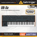 Behringer UB-Xa 16-voice Bi-timbral Polyphonic Analog Synthesizer - Music Bliss Malaysia