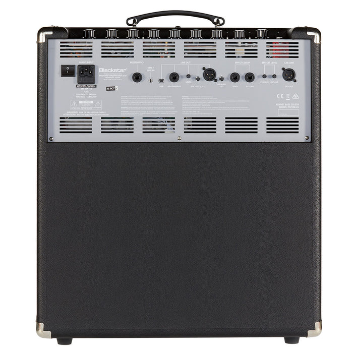 Blackstar UNITY250 1x15in 250-Watt Bass Amp