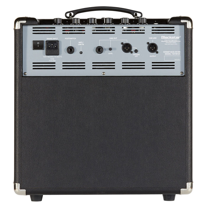 Blackstar UNITY30 1x8in 30-Watt Bass Amp