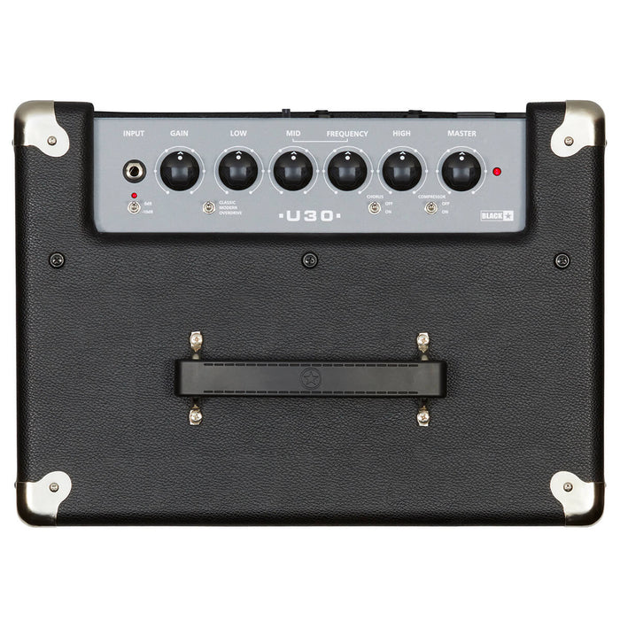 Blackstar UNITY30 1x8in 30-Watt Bass Amp