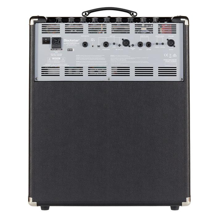 Blackstar UNITY500 2x10in 500 Watt Bass Amp