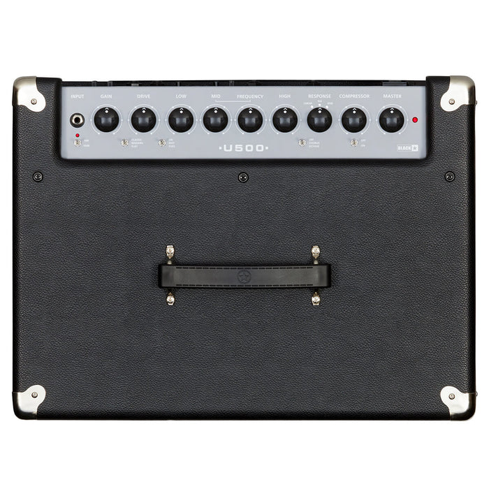 Blackstar UNITY500 2x10in 500 Watt Bass Amp