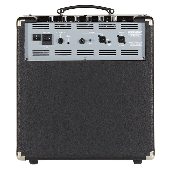 Blackstar UNITY60 1x10in 60 Watt Bass Amp