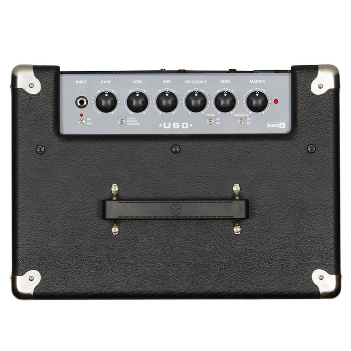 Blackstar UNITY60 1x10in 60 Watt Bass Amp