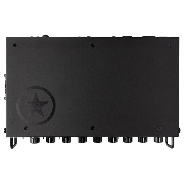 Blackstar UNITY700H-ELITE 700-Watt Bass Amp, Head
