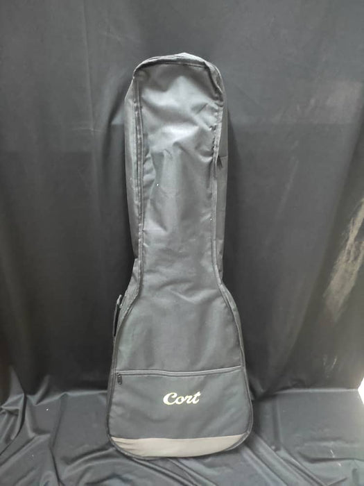 [USED] Cort AD810 Acoustic Guitar with Bag