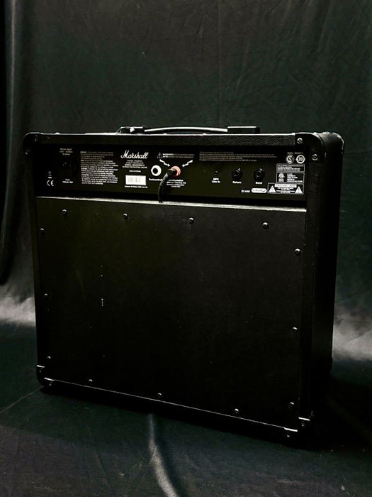 [USED-B0109D447H] Marshall MG50FX 50W Guitar Combo Amplifier