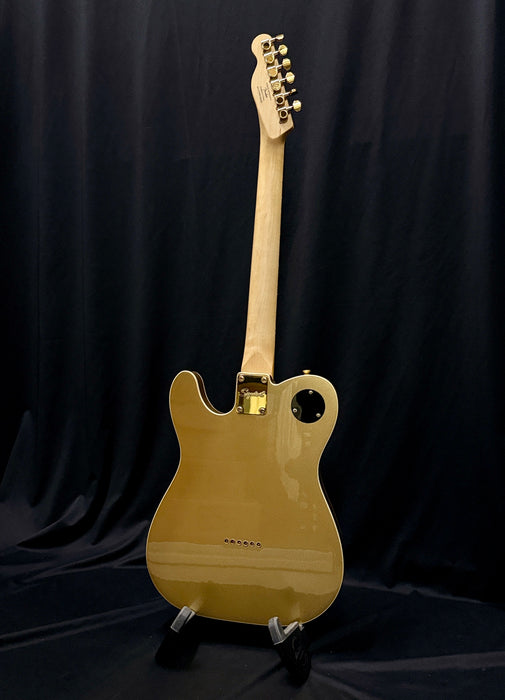 [USED-CY200103442] Squier Classic Vibe John 5 Telecaster Signature