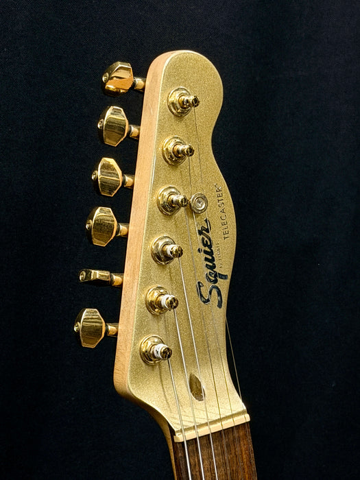 [USED-CY200103442] Squier Classic Vibe John 5 Telecaster Signature