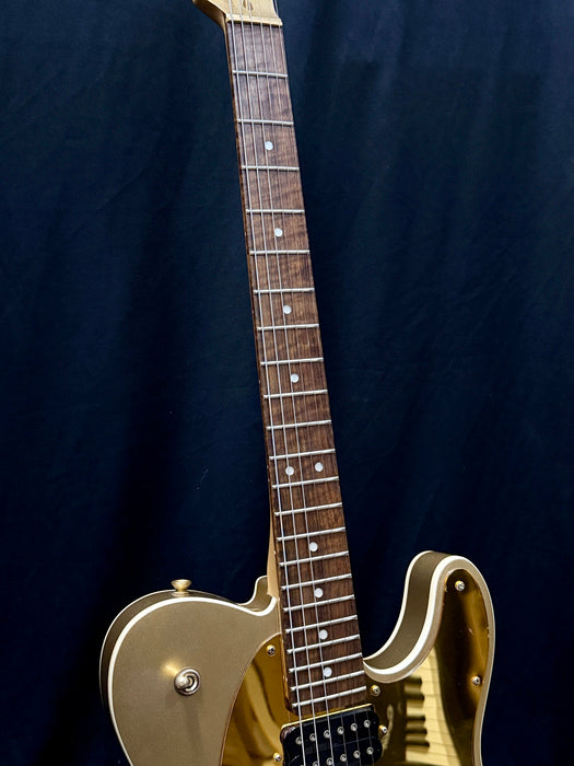 [USED-CY200103442] Squier Classic Vibe John 5 Telecaster Signature